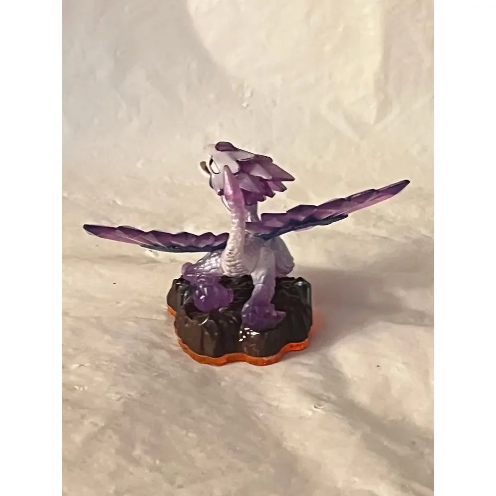 Skylanders Giant -Earth Element - Lot of 5- Activation 2012